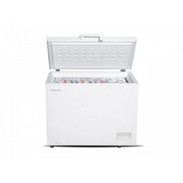 Davoline 801223077 Chfr 290 L W Ne / Df Καταψύκτης Μπαούλο 287lt